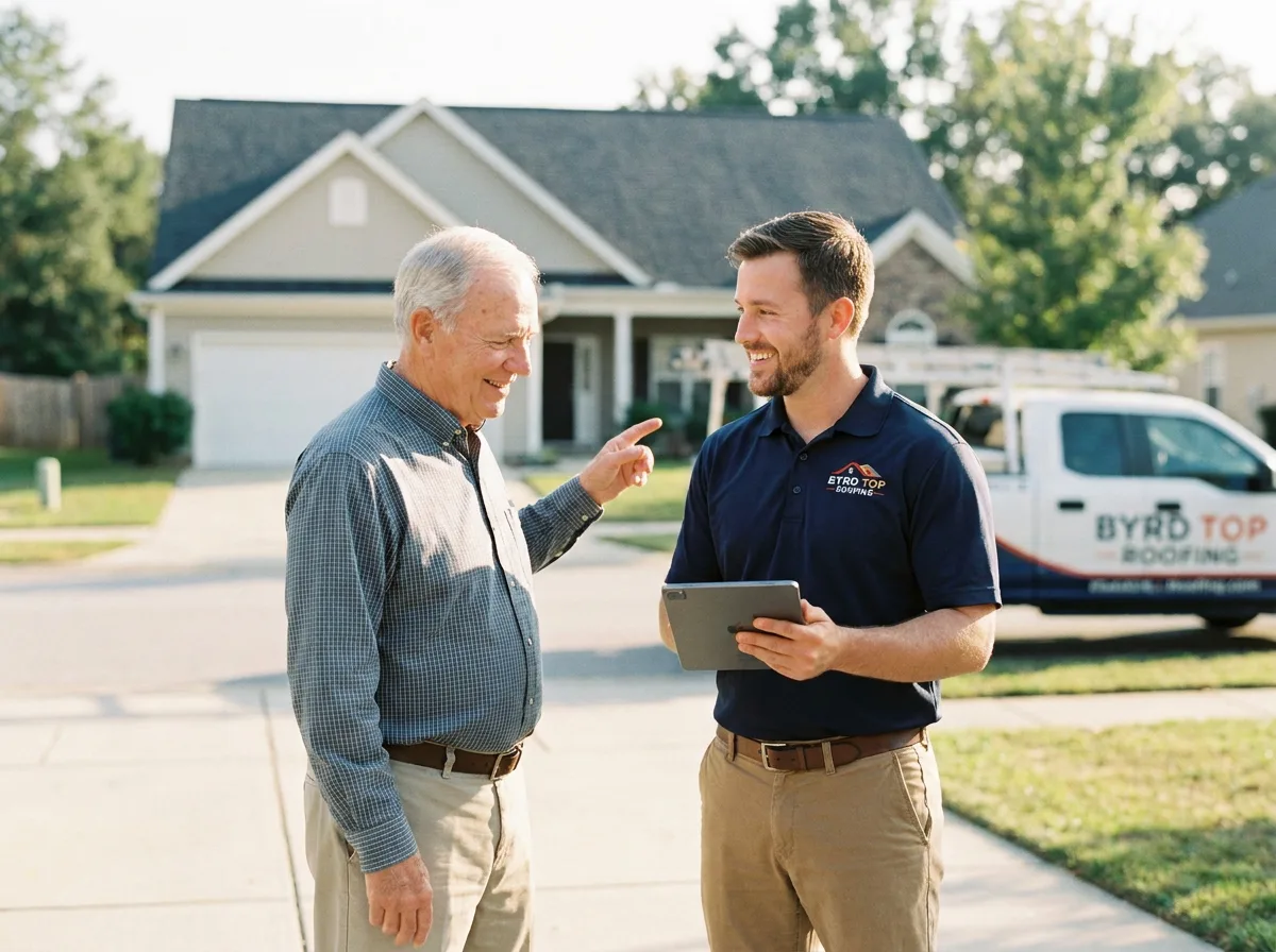 Roofing Arnoldsville, GA FAQs
